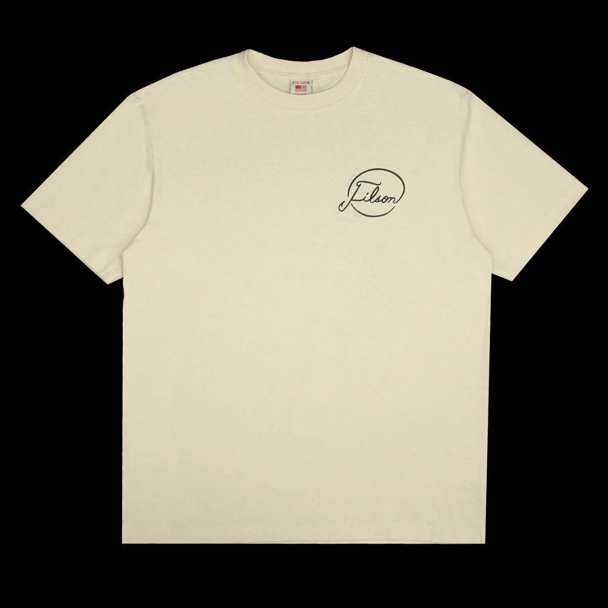 Pioneer S/S T-Shirt sold by Premier