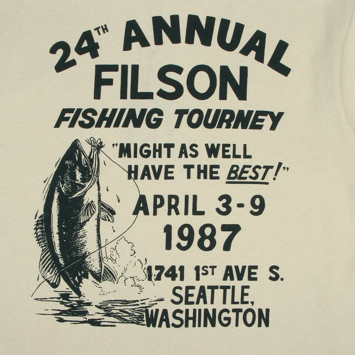 Pioneer S/S T-Shirt sold by Premier product image thumbnail 4