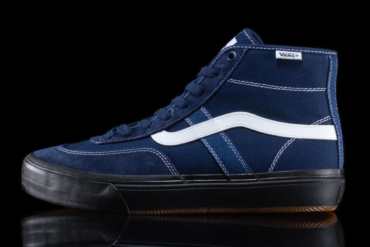 Crockett High sold by Premier