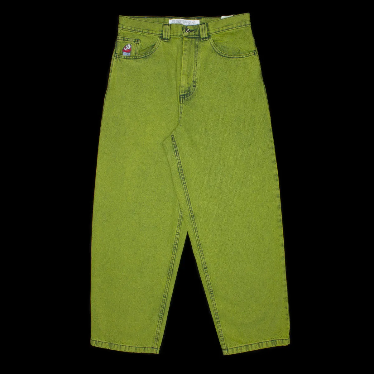 Big Boy Jeans sold by Premier