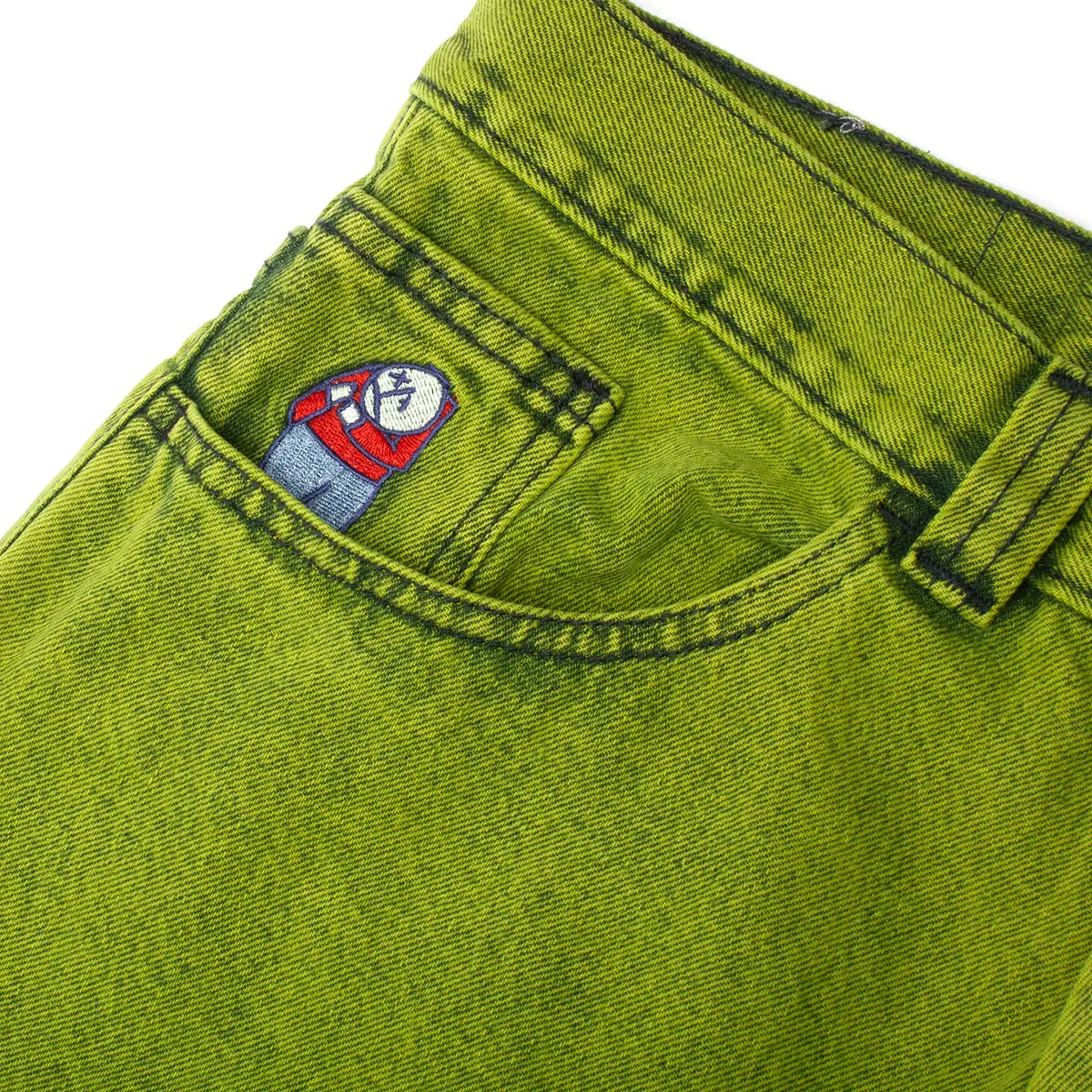 Big Boy Jeans sold by Premier product image thumbnail 3