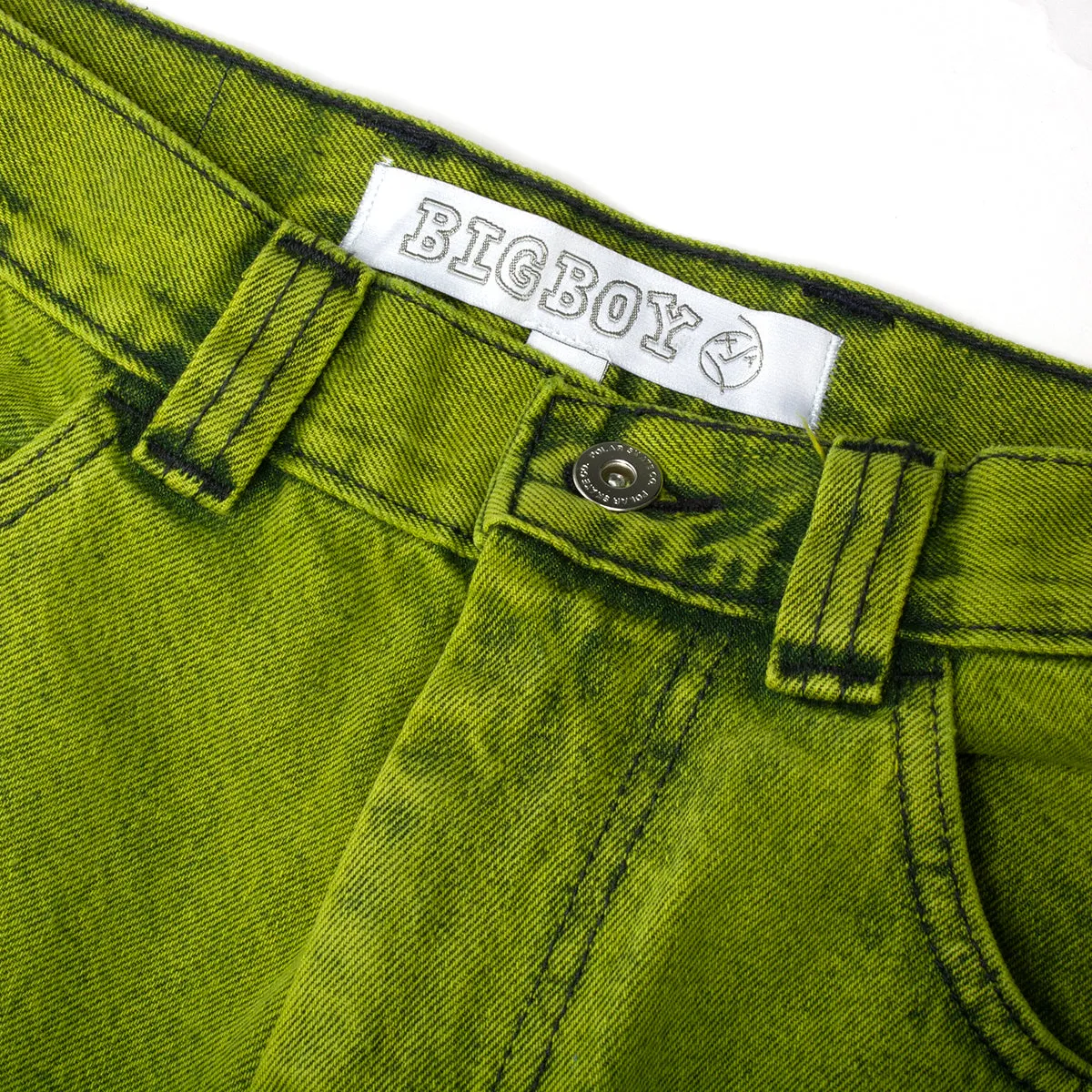 Big Boy Jeans sold by Premier product image thumbnail 4