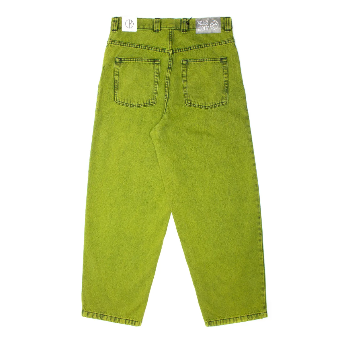 Big Boy Jeans sold by Premier product image thumbnail 5