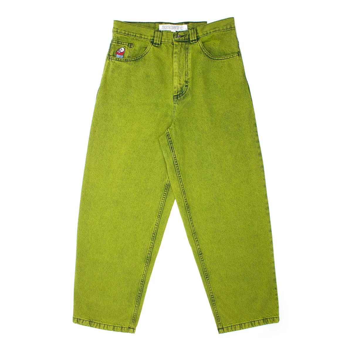 Big Boy Jeans sold by Premier product image thumbnail 2