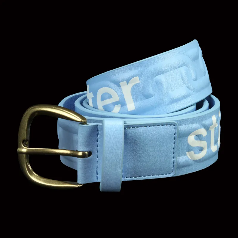 Chain Leather Belt sold by Premier