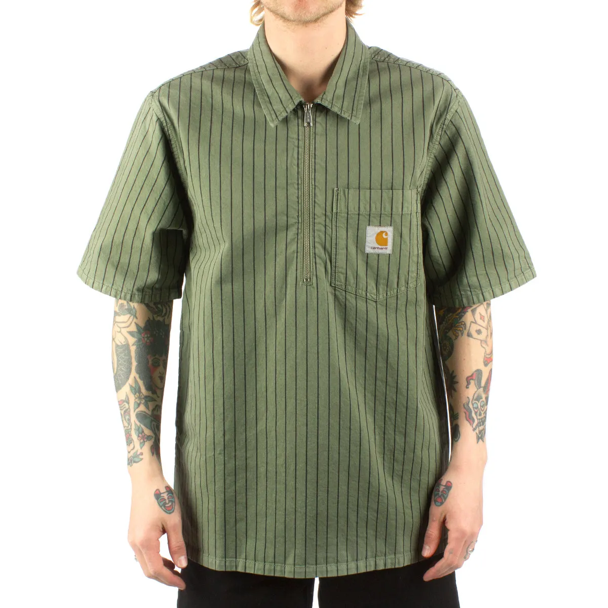 S/S Trade Shirt sold by Premier product image thumbnail 4