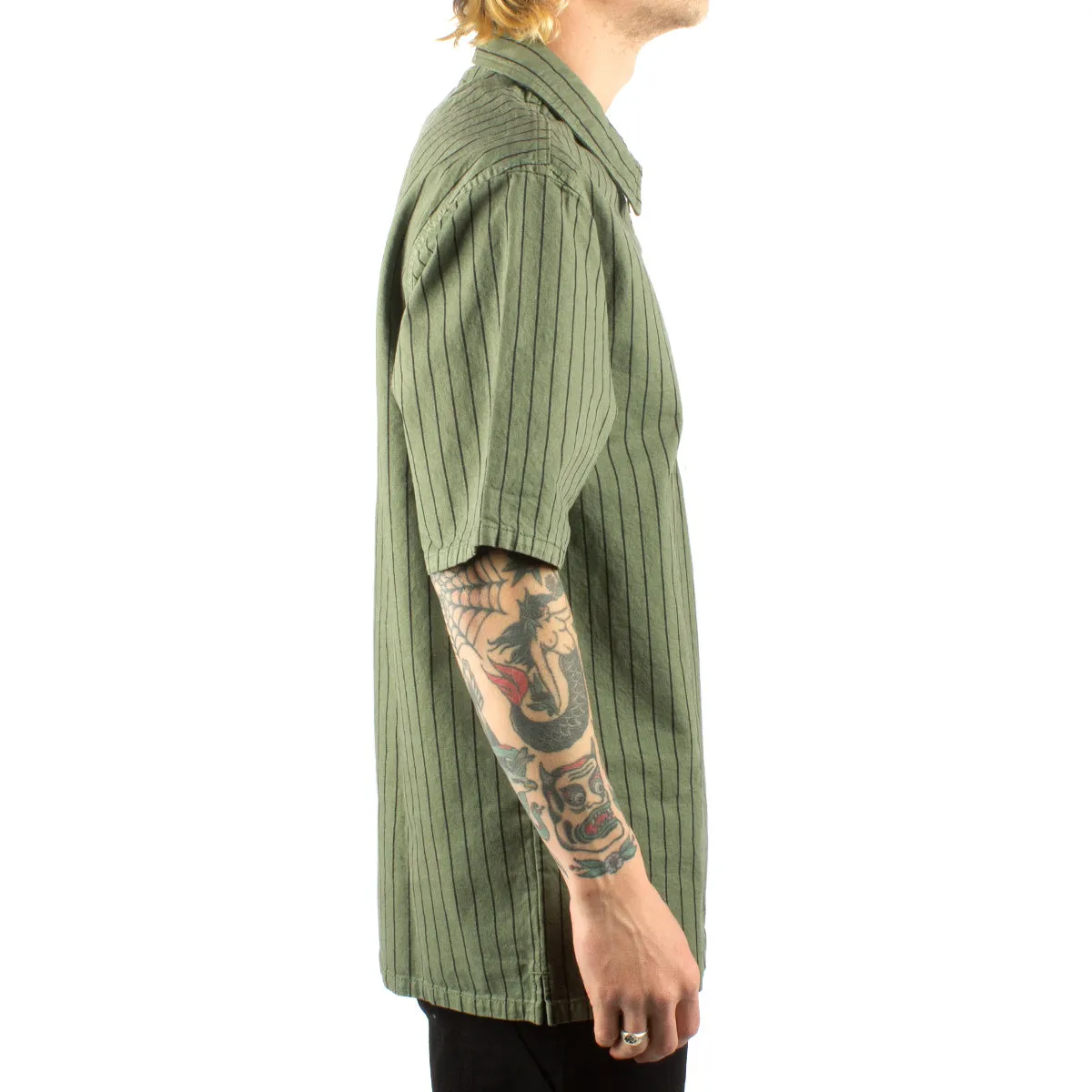 S/S Trade Shirt sold by Premier product image thumbnail 5