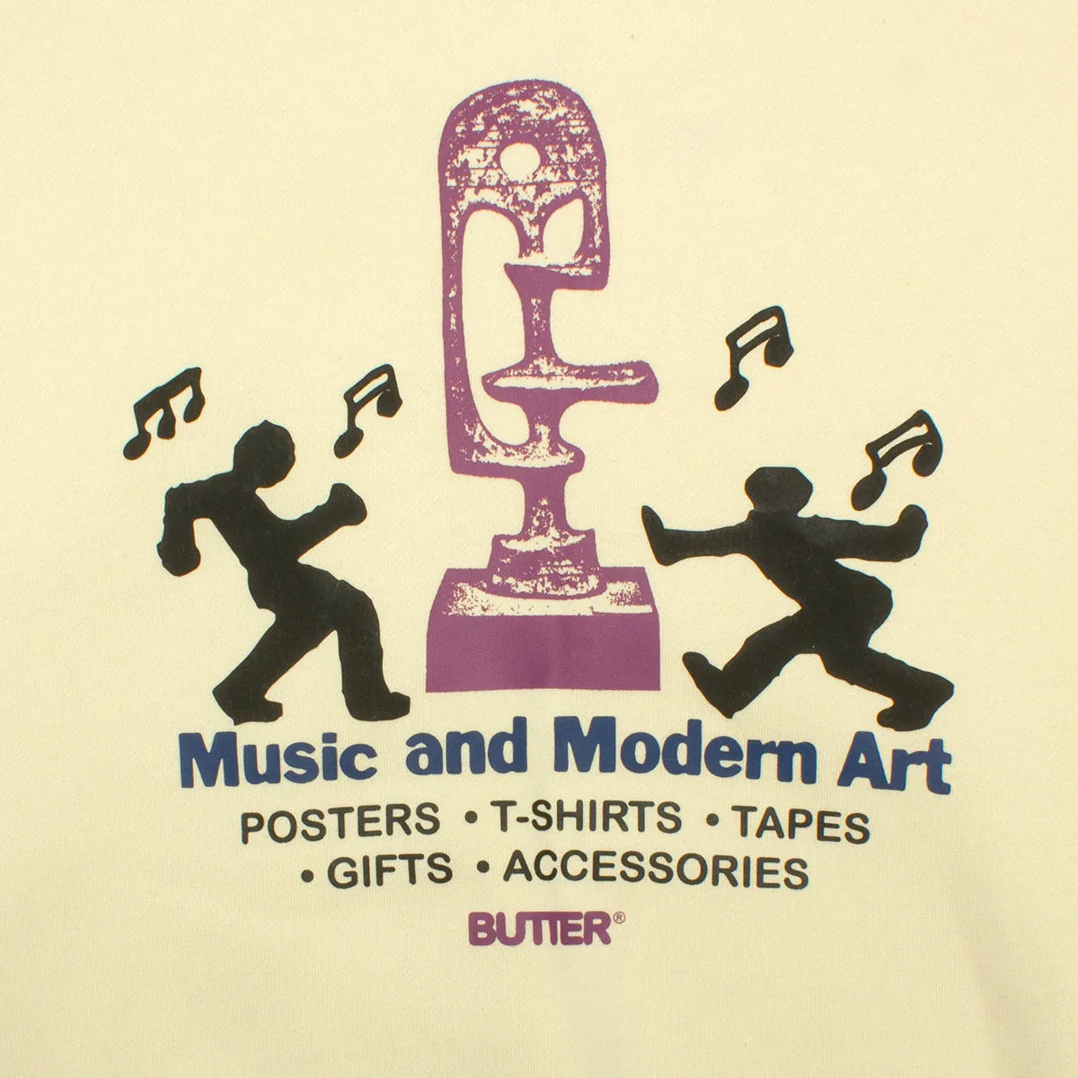 Gallery Crewneck sold by Premier product image thumbnail 2