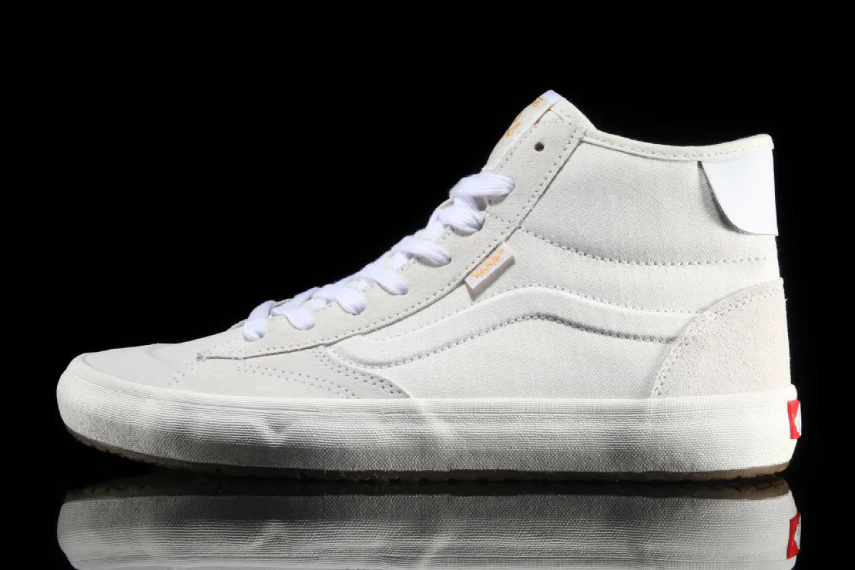 The Lizzie made by Vans