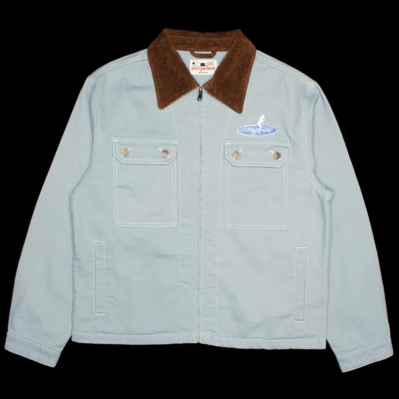 Cow Head Work Jacket sold by Premier