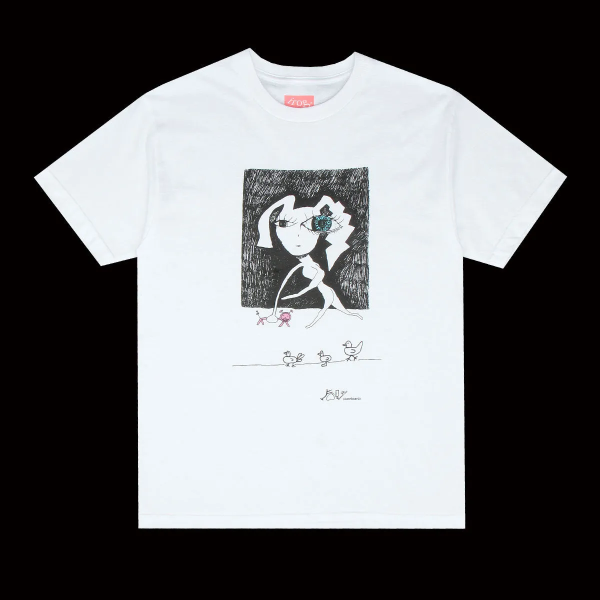 Chickens T-Shirt sold by Premier