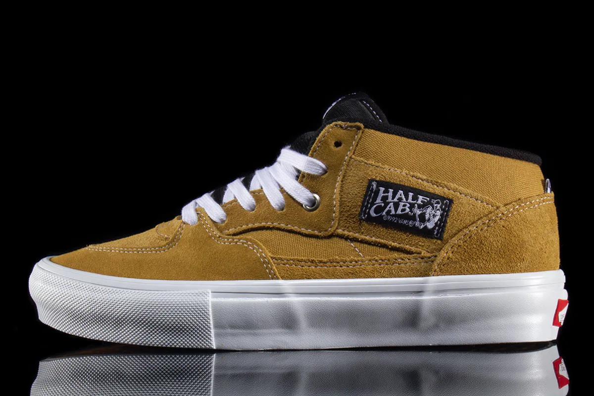 Skate Half Cab sold by Premier