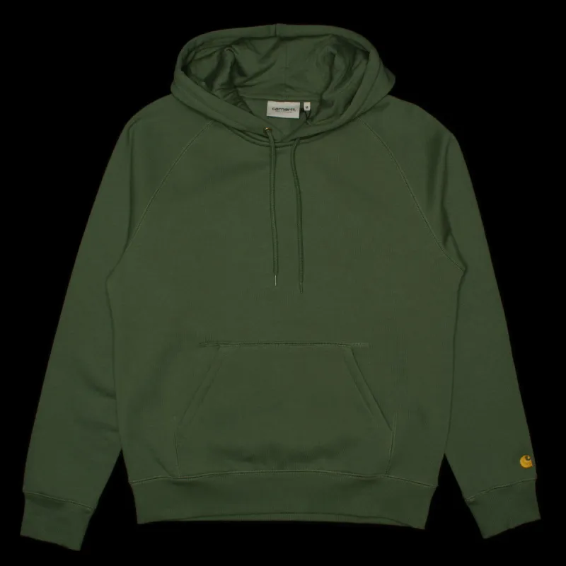 Hooded Chase Sweatshirt sold by Premier
