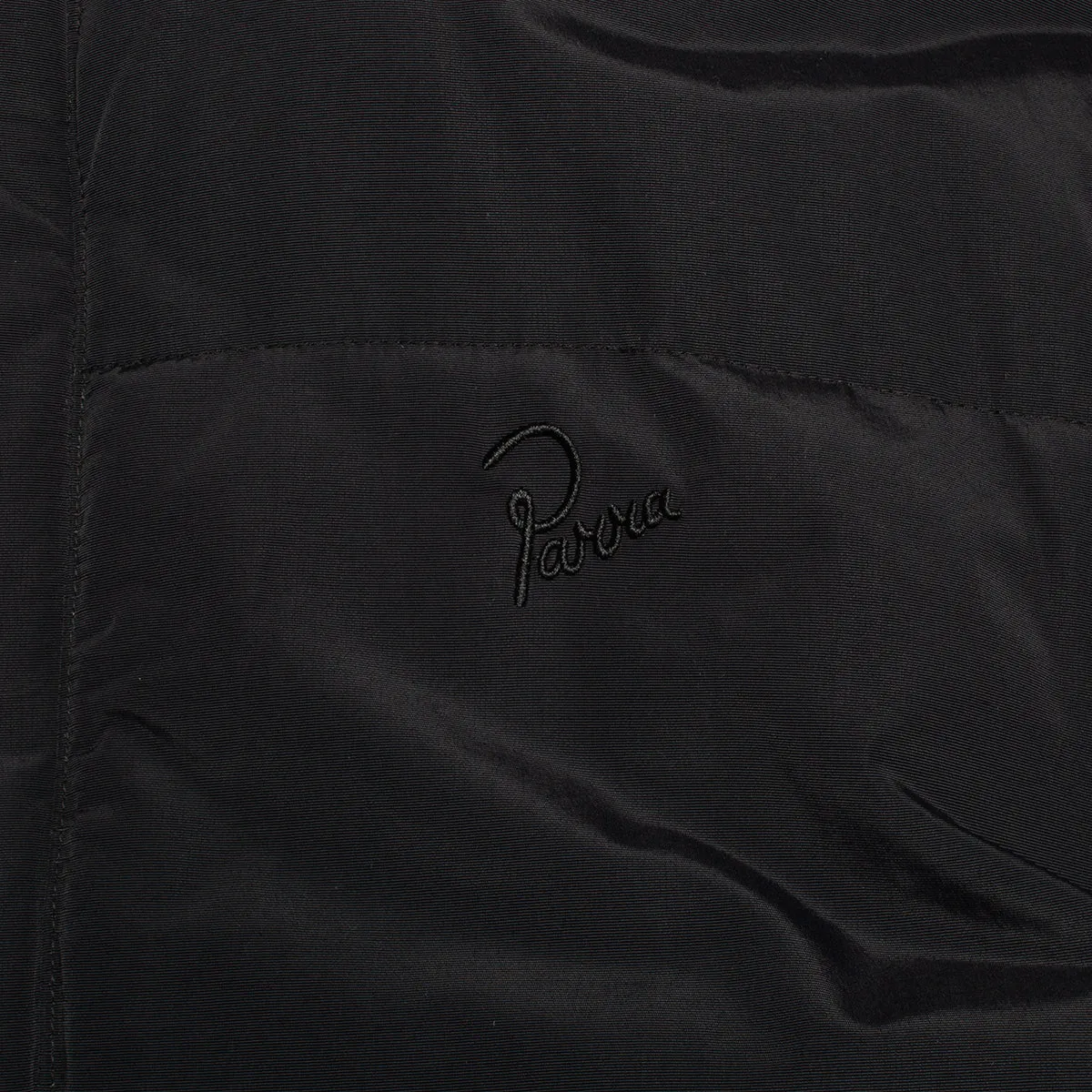 Trees In Wind Puffer Jacket sold by Premier product image thumbnail 2