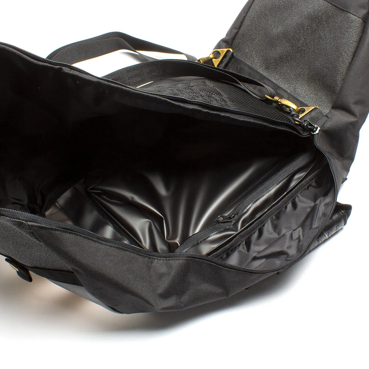 Bronze 56k x DC Skate Bag sold by Premier product image thumbnail 4