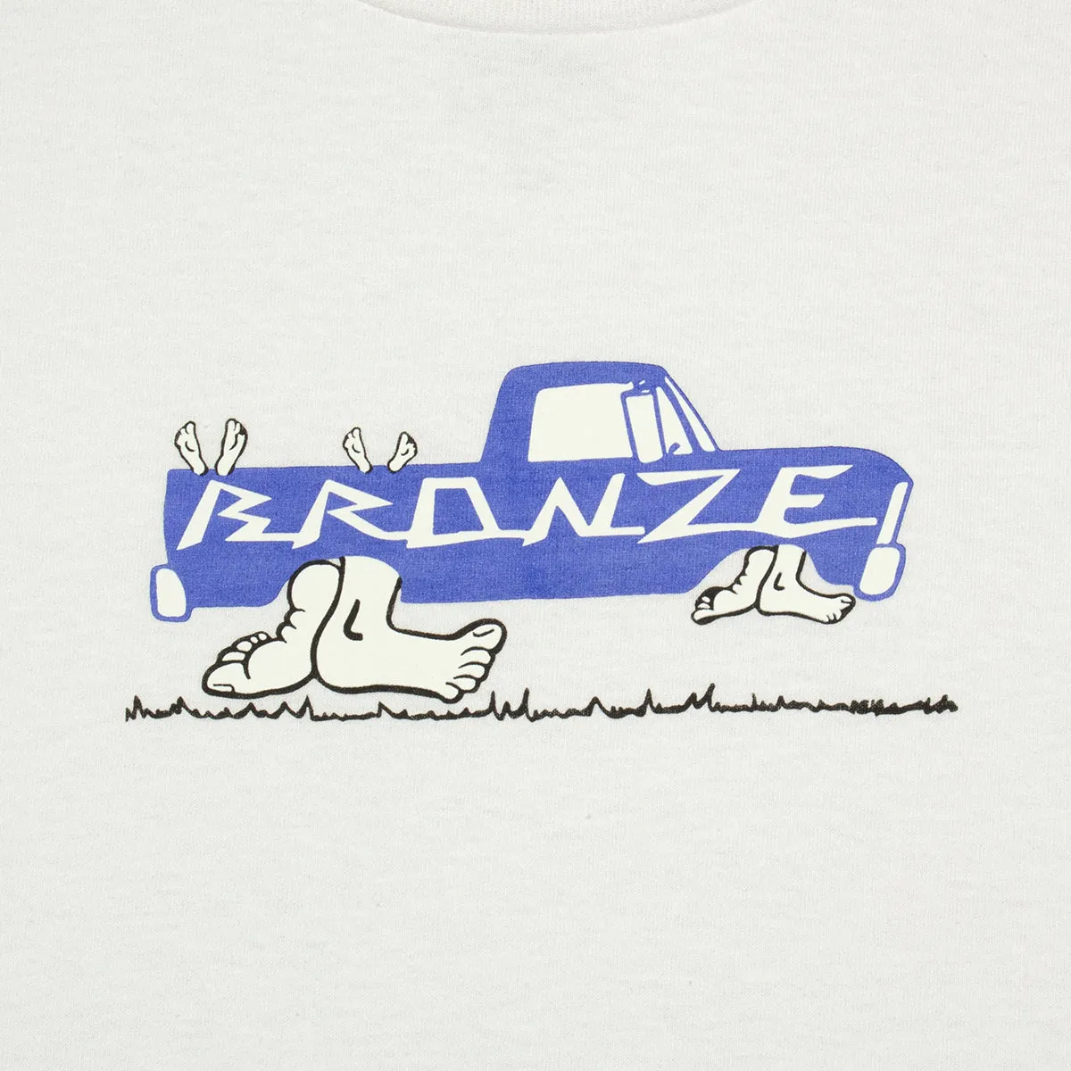 Truck T-Shirt sold by Premier product image thumbnail 2