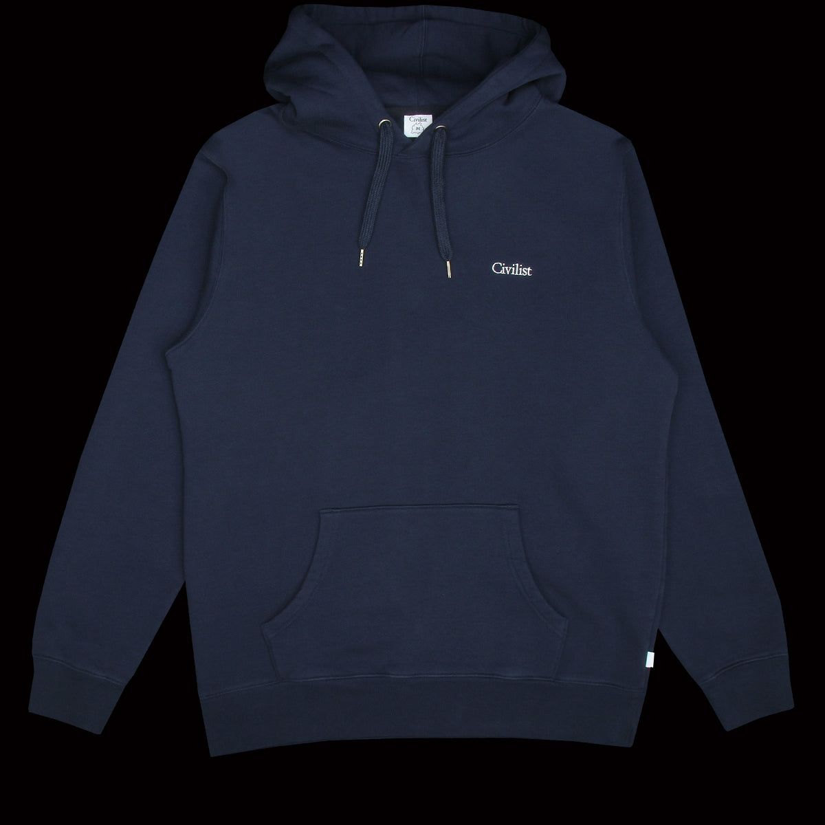 Mini Logo Hood sold by Premier