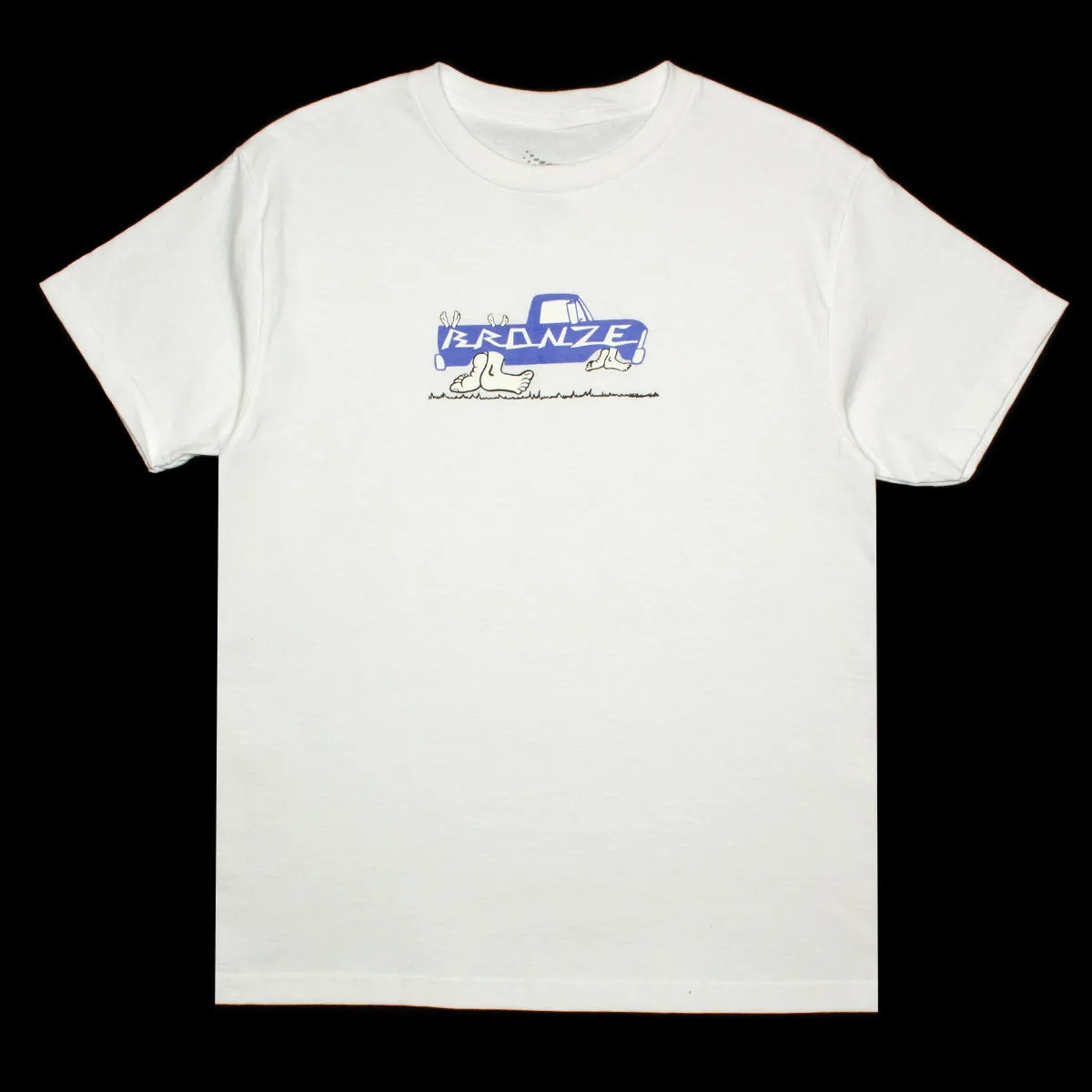 Truck T-Shirt sold by Premier