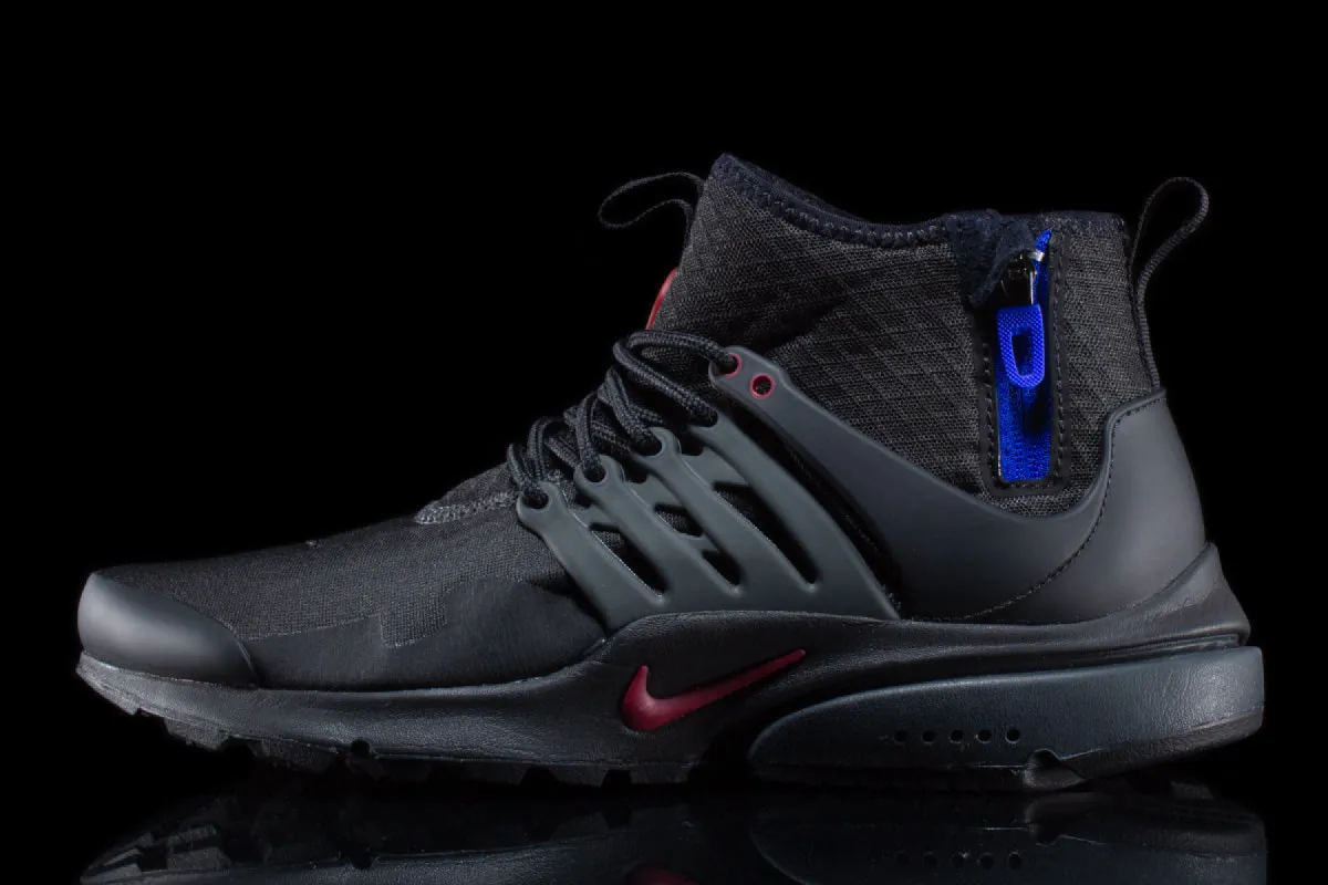 Air Presto Mid Utility sold by Premier