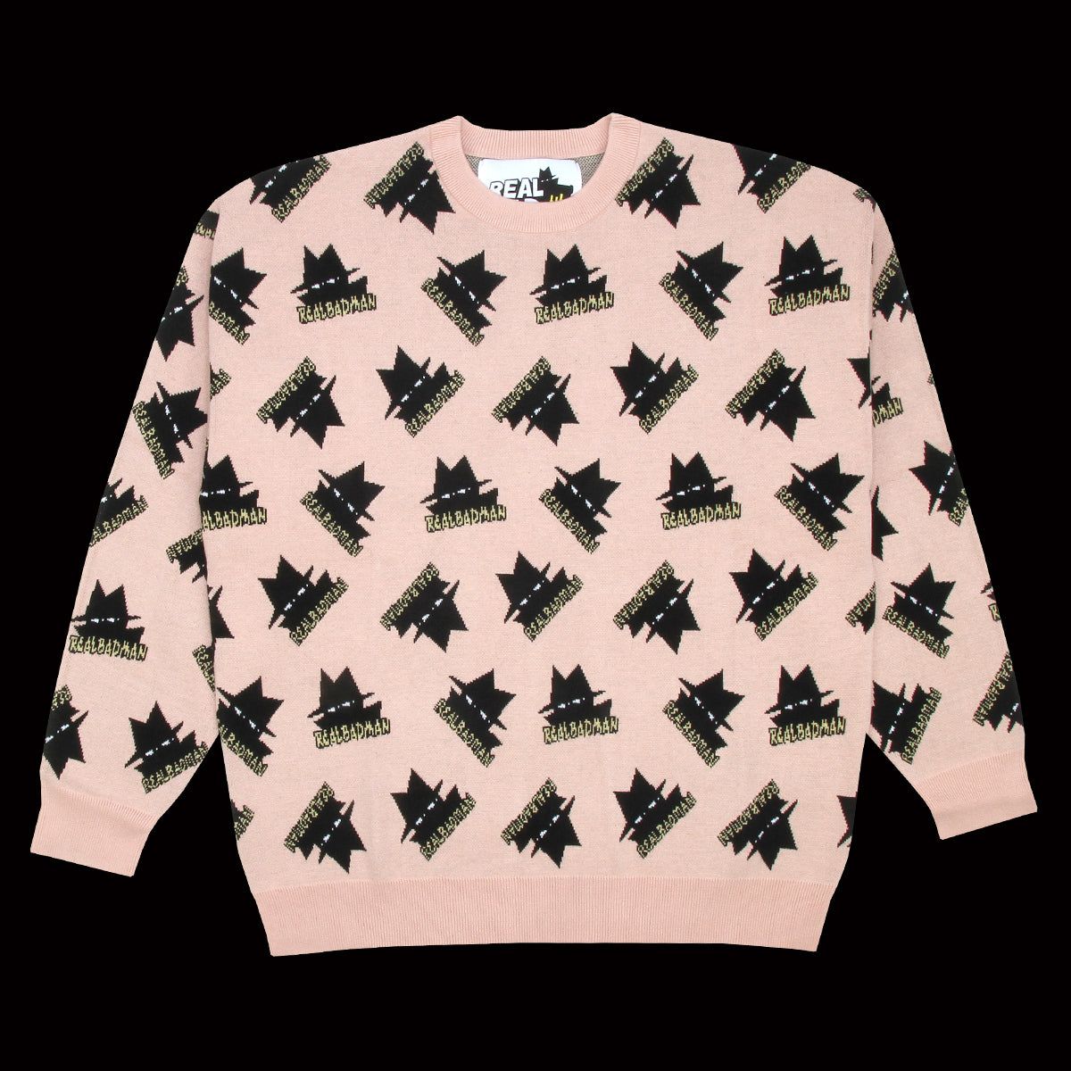 Rather Large Sweater sold by Premier