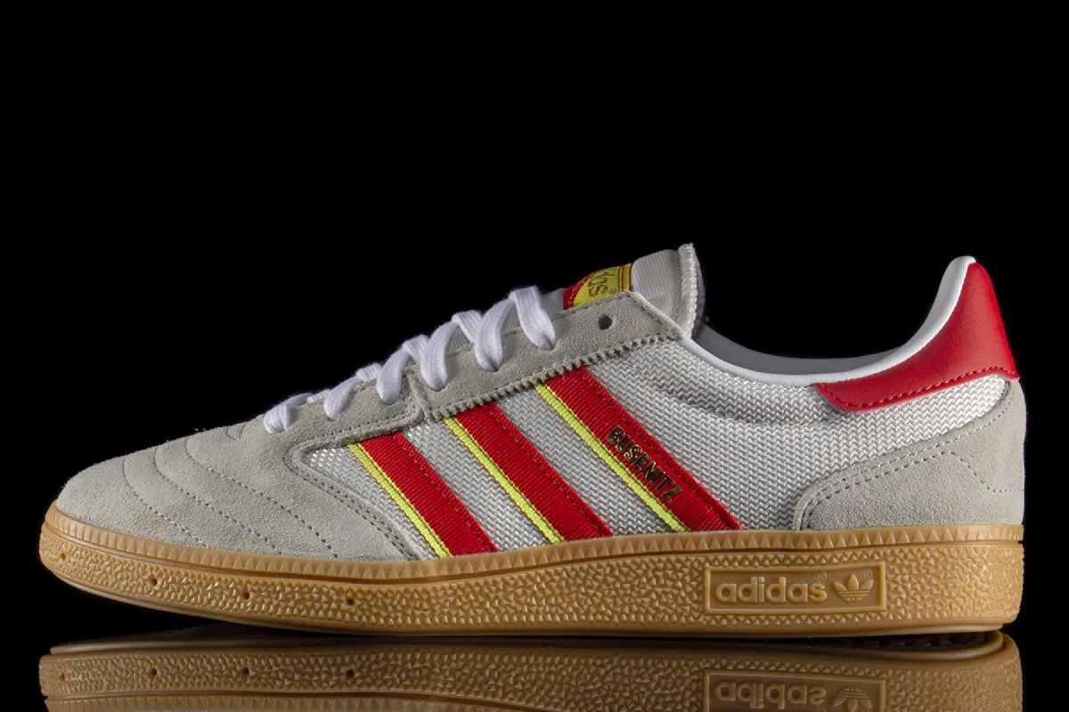 Busenitz Vintage sold by Premier