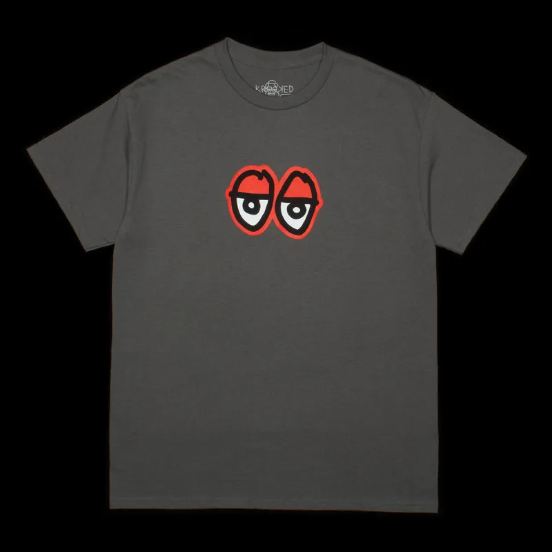 Eyes T-Shirt sold by Premier