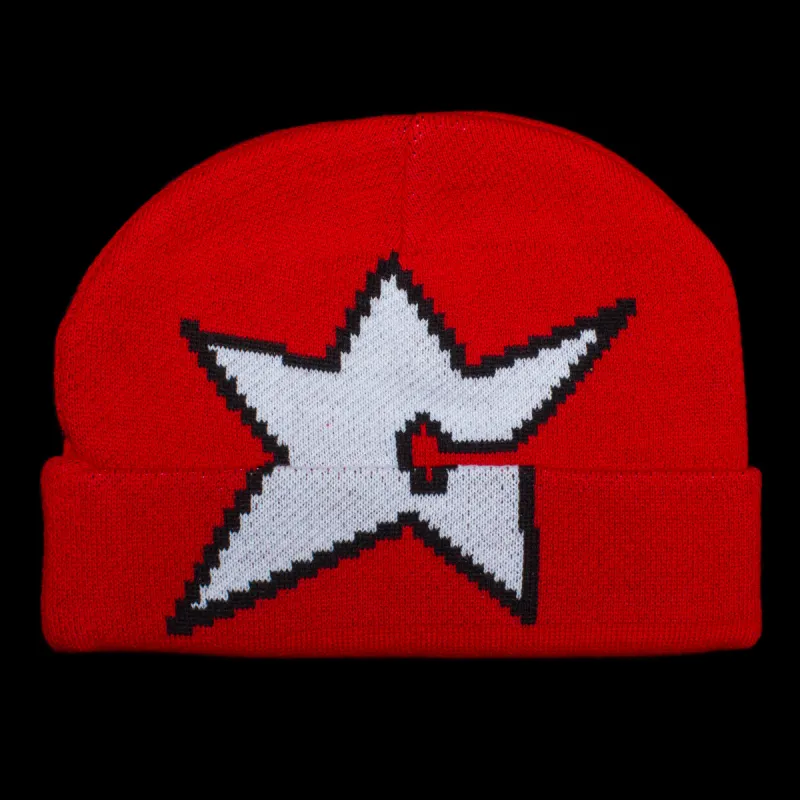 C-Star Beanie sold by Premier