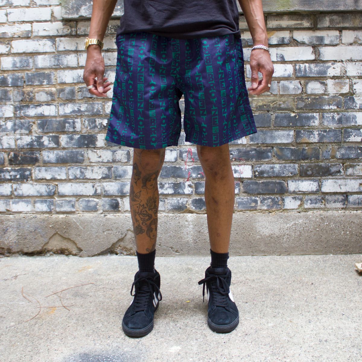 Vert Shorts sold by Premier product image thumbnail 2