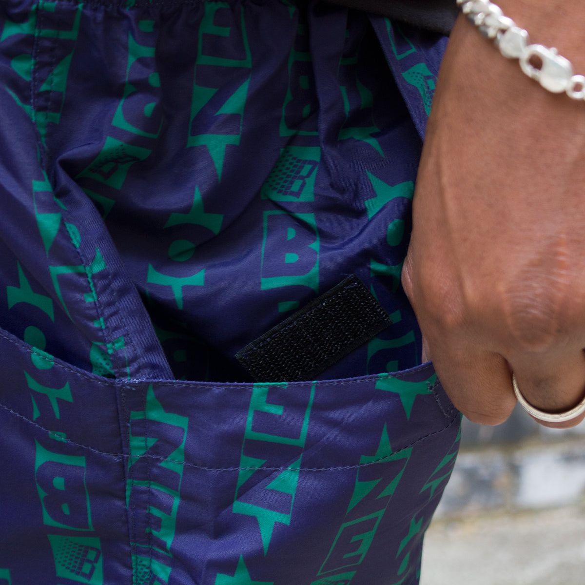 Vert Shorts sold by Premier product image thumbnail 5