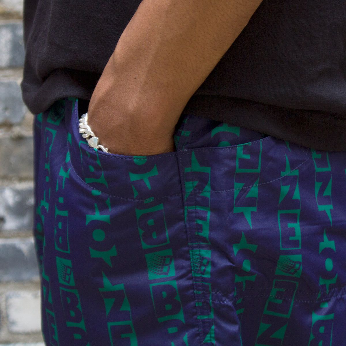 Vert Shorts sold by Premier product image thumbnail 4