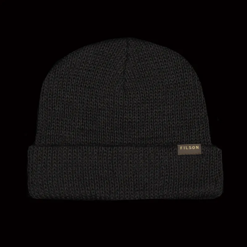 Filson Watch Cap sold by Premier