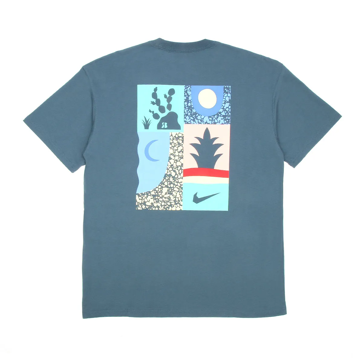 Nature T-Shirt sold by Premier product image thumbnail 3