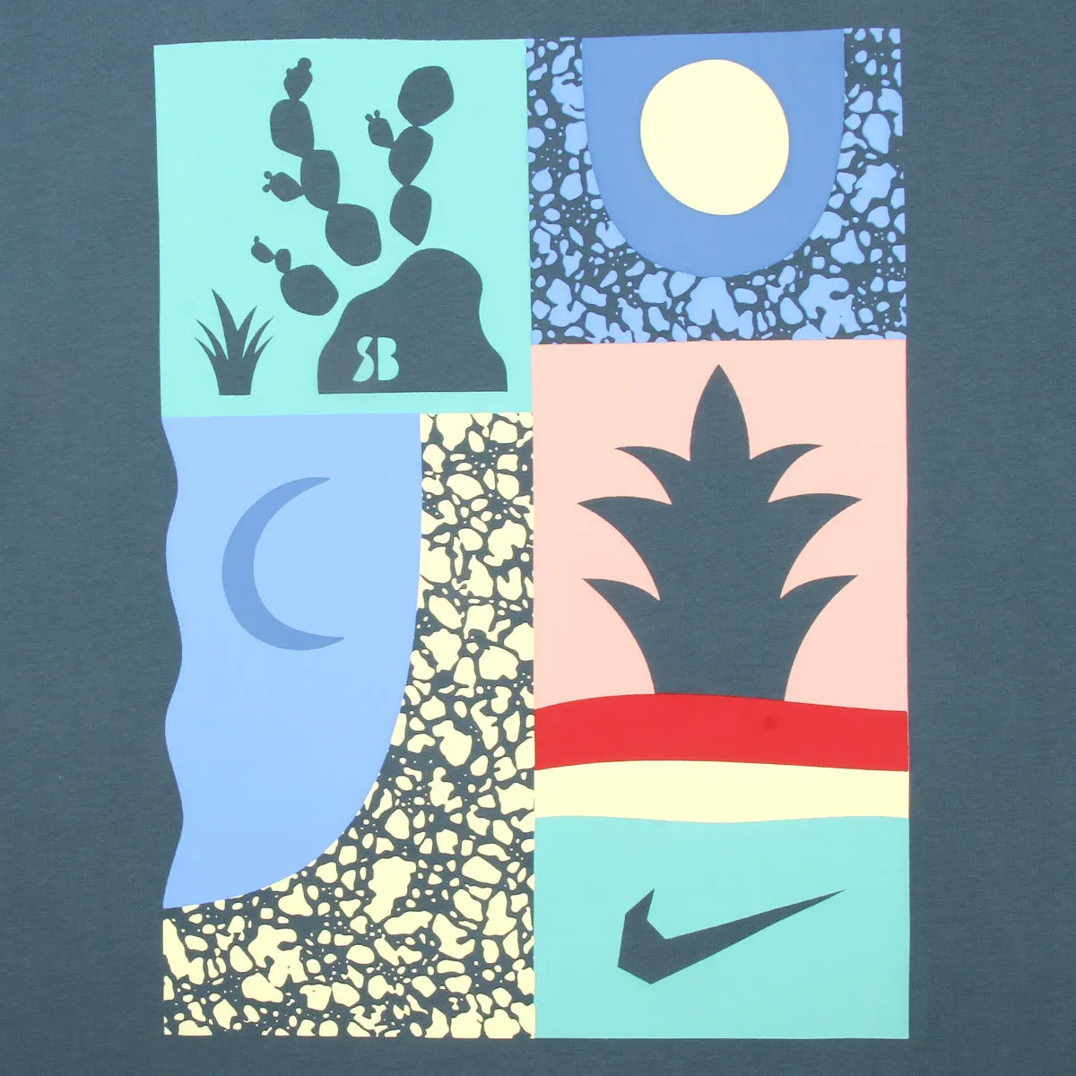 Nature T-Shirt sold by Premier product image thumbnail 4
