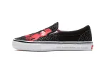 Skate Slip-On (Krooked by Natas For Ray) sold by Premier