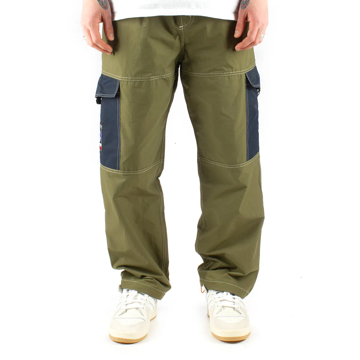 Contrast Cargo Pants sold by Premier product image thumbnail 2