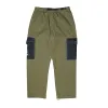 Contrast Cargo Pants sold by Premier