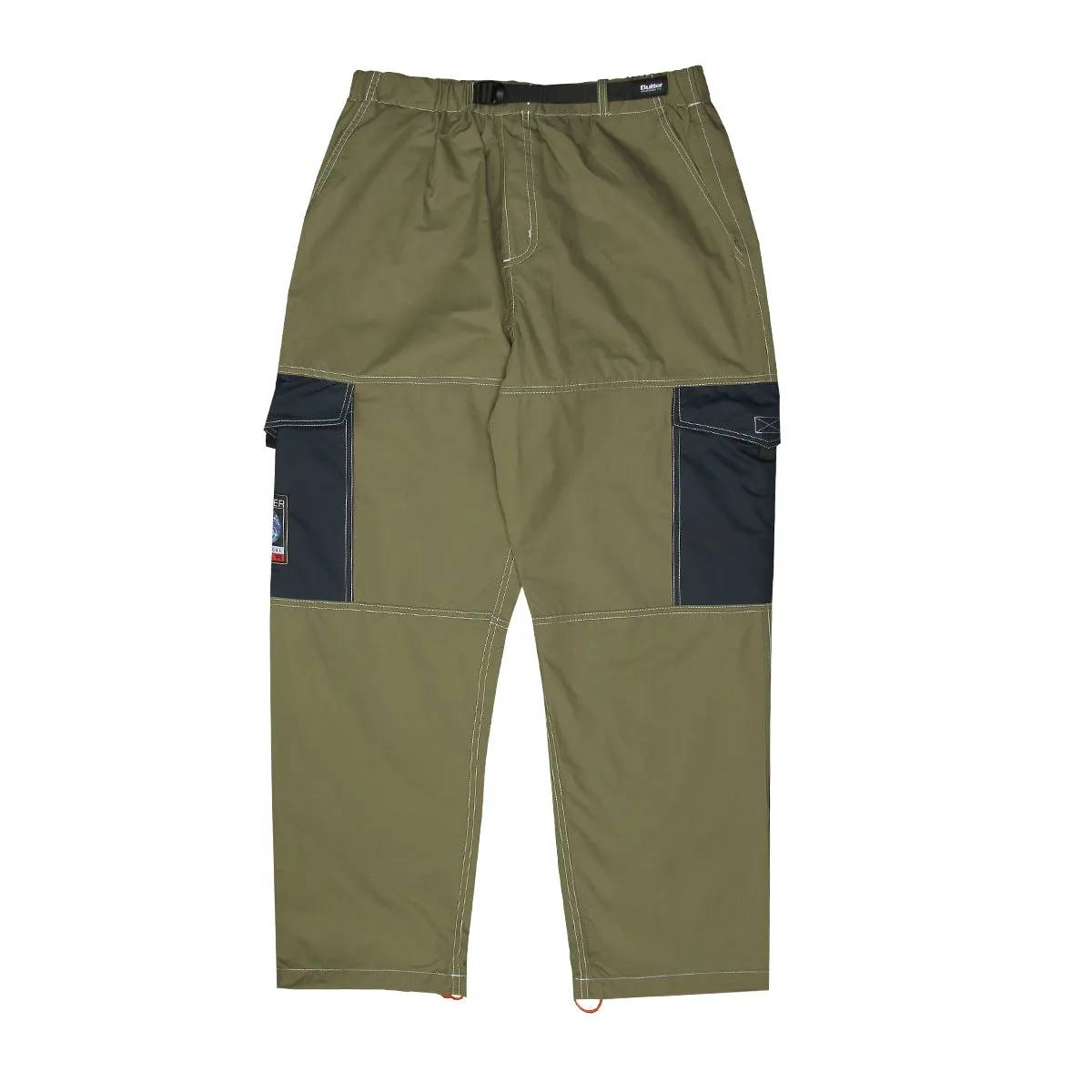 Contrast Cargo Pants sold by Premier product image thumbnail 5