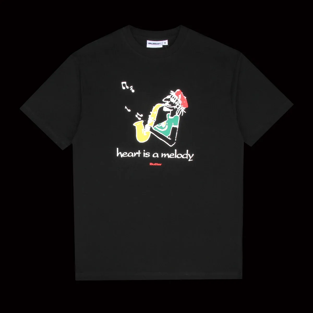 Melody Tee sold by Premier