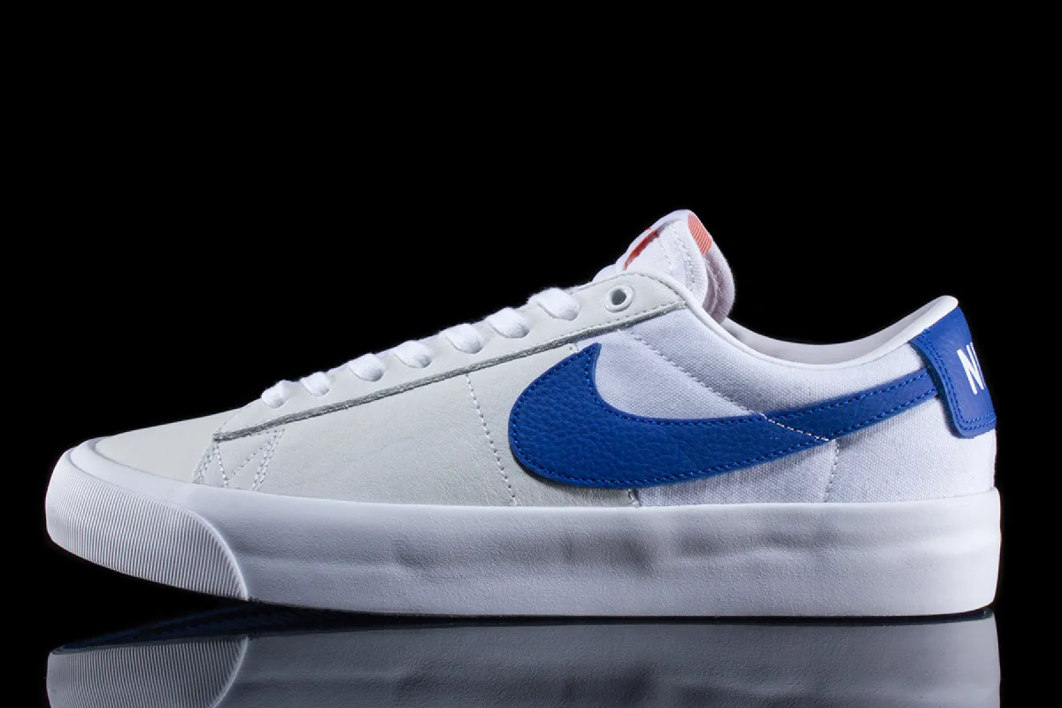 Zoom Blazer Low Pro GT sold by Premier