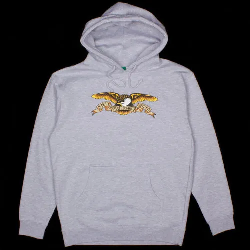 Eagle Hoodie sold by Premier