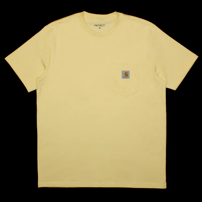 S/S Pocket T-Shirt sold by Premier