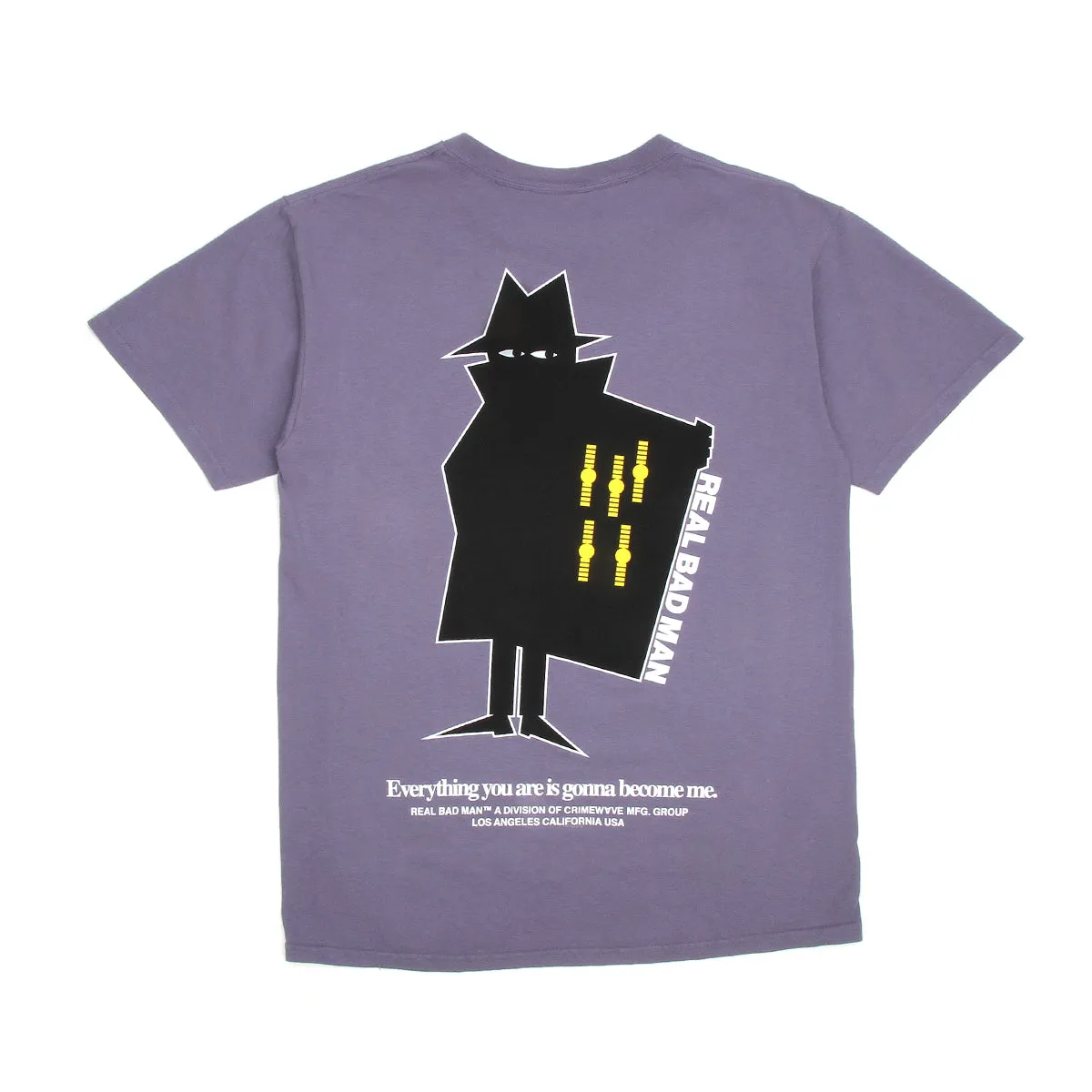 Everything S/S Tee sold by Premier product image thumbnail 3