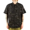 Washed Feather Cloth Shirt sold by Premier