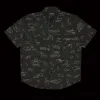 Washed Feather Cloth Shirt sold by Premier