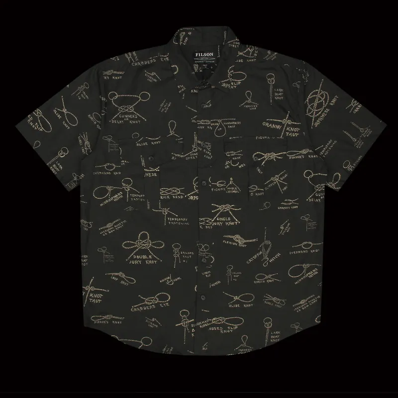 Washed Feather Cloth Shirt sold by Premier
