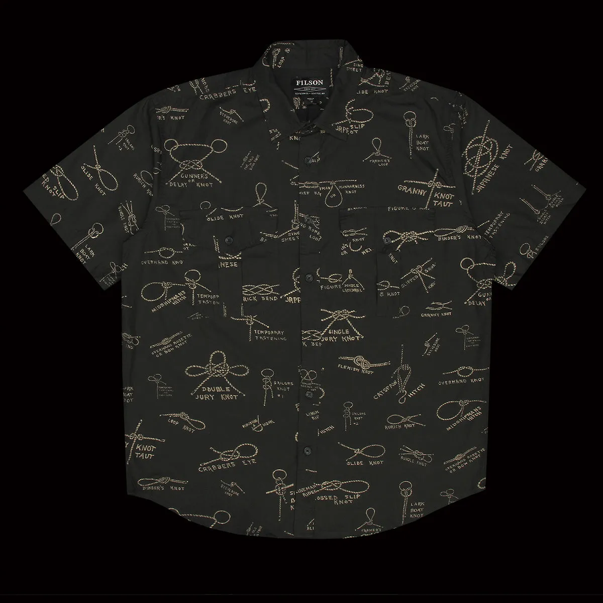 Washed Feather Cloth Shirt sold by Premier