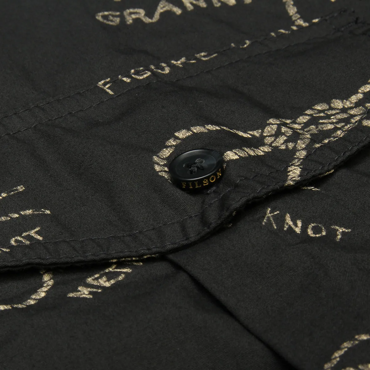 Washed Feather Cloth Shirt sold by Premier product image thumbnail 2