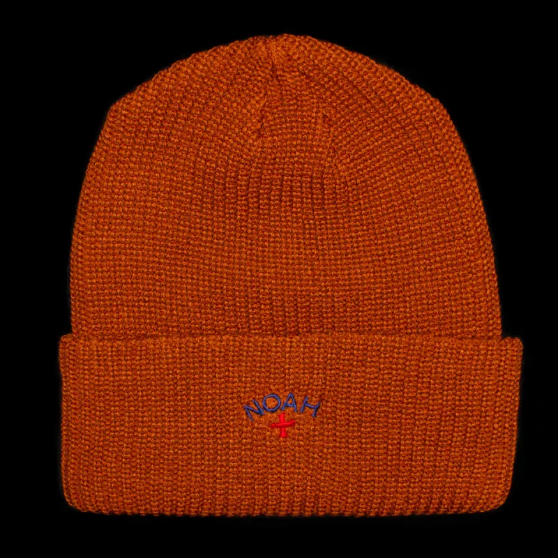 Core Logo Beanie sold by Premier