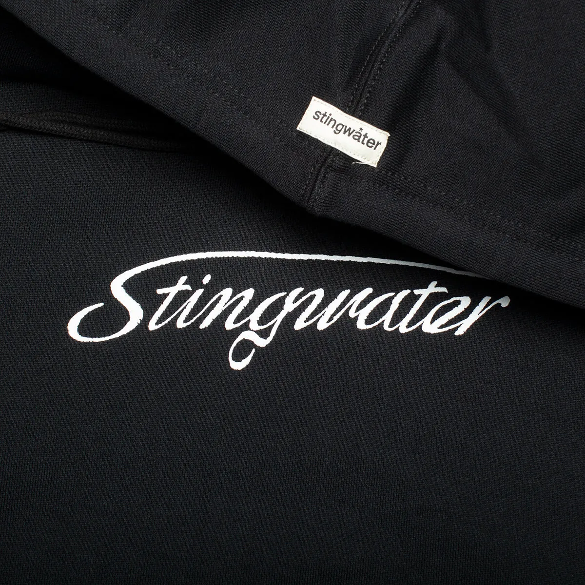 Signature Logo Hoodie sold by Premier product image thumbnail 2