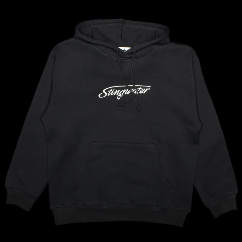 Signature Logo Hoodie sold by Premier
